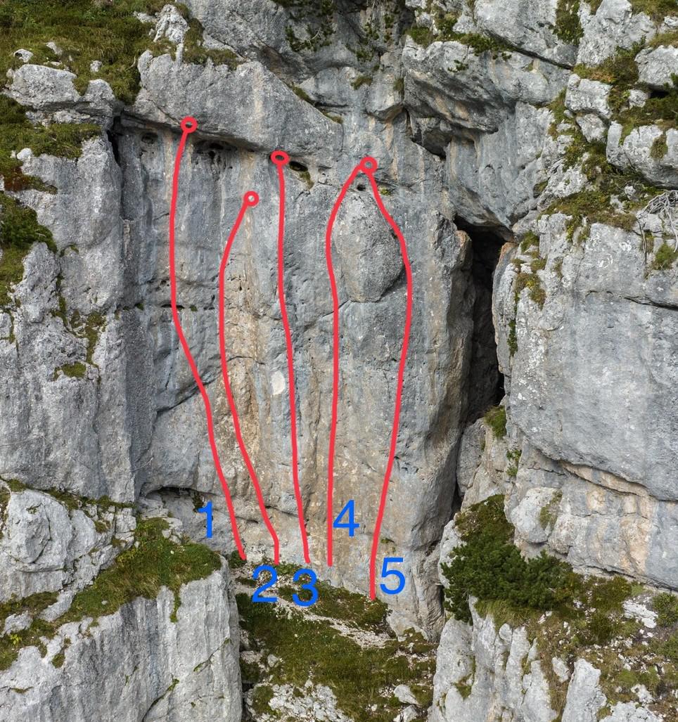 CUEVA Bilapec