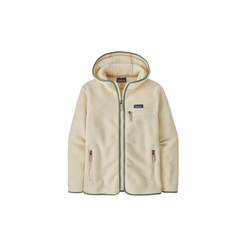 Patagonia Retro Pile Hoody W's
