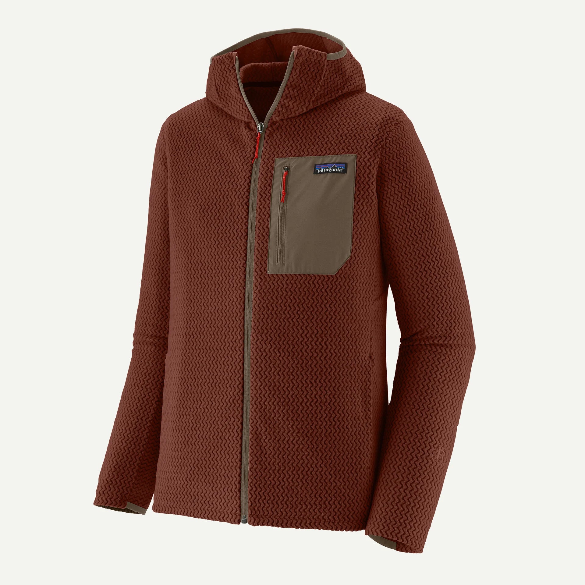 Patagonia R1 Air Full Zip Hoody