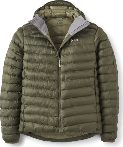 Rab Cirrus alpine jkt