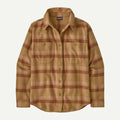 Patagonia fjord flannel shirt W's