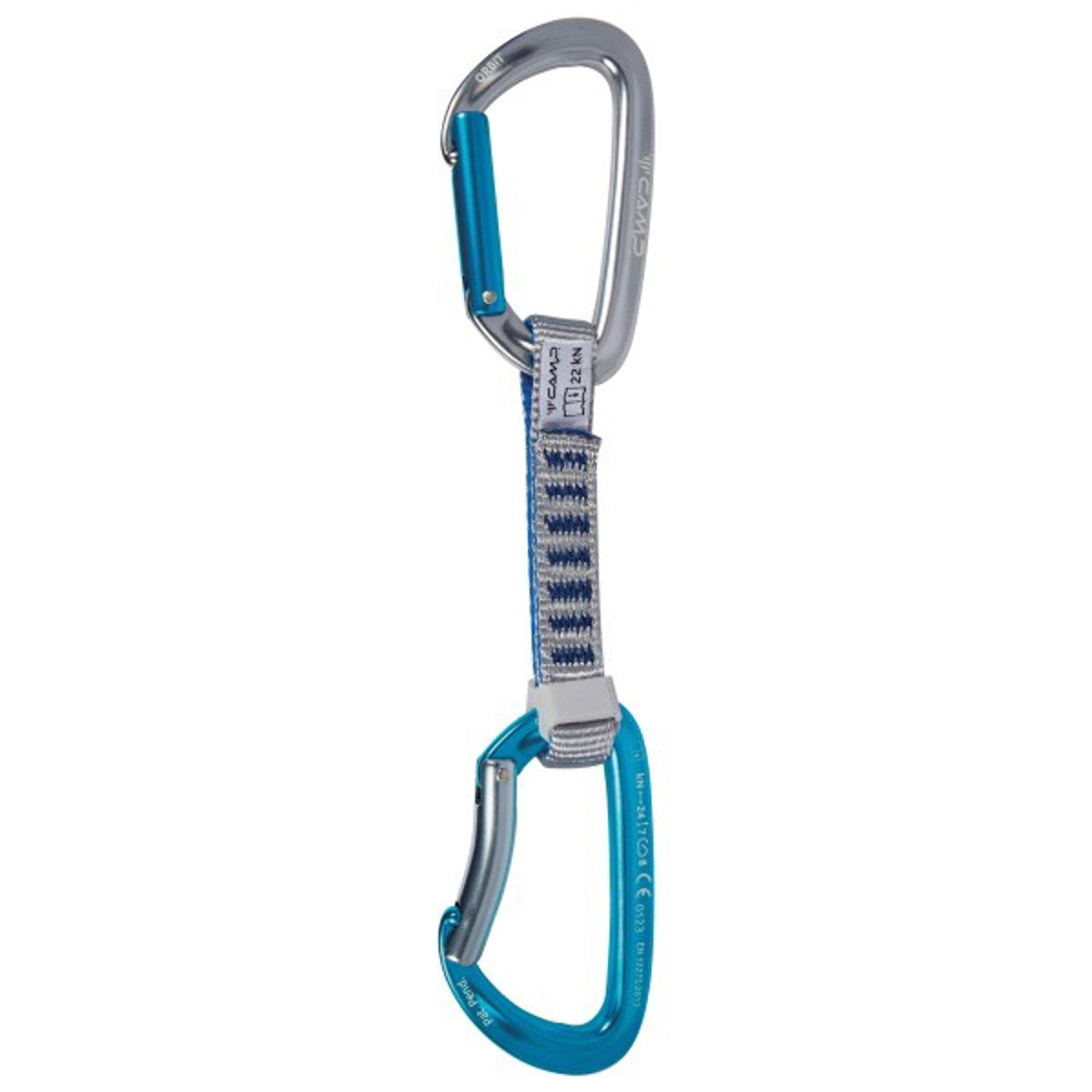 rinvio camp orbit express ks