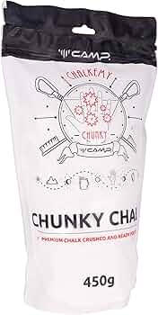 Magnesio Camp Chunky Chalk 120gr