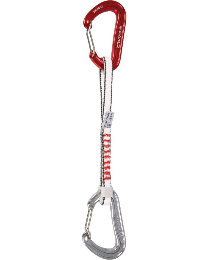 CAMP rinvio NANO 22 Express Ks