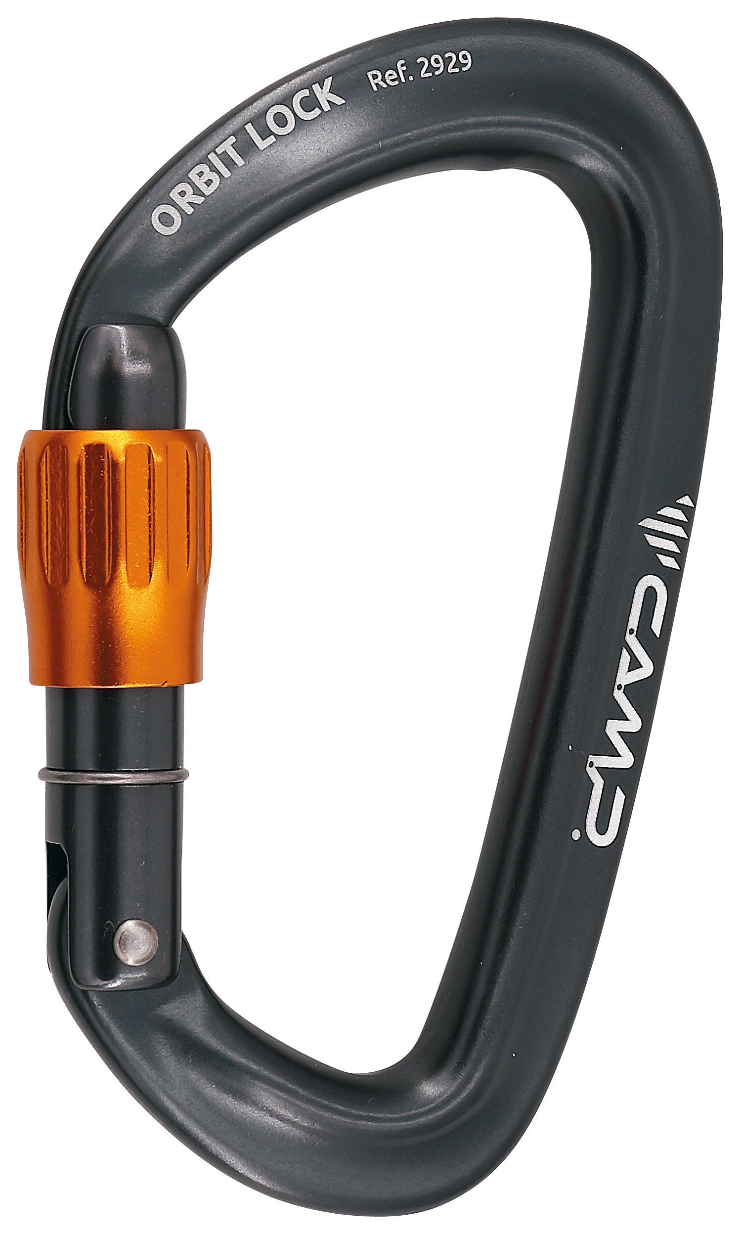 Camp ORBIT Lock