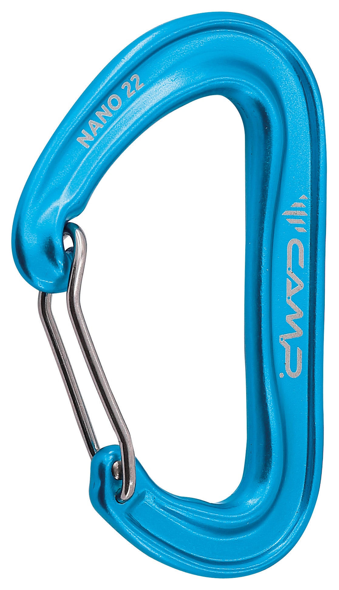 Camp NANO 22