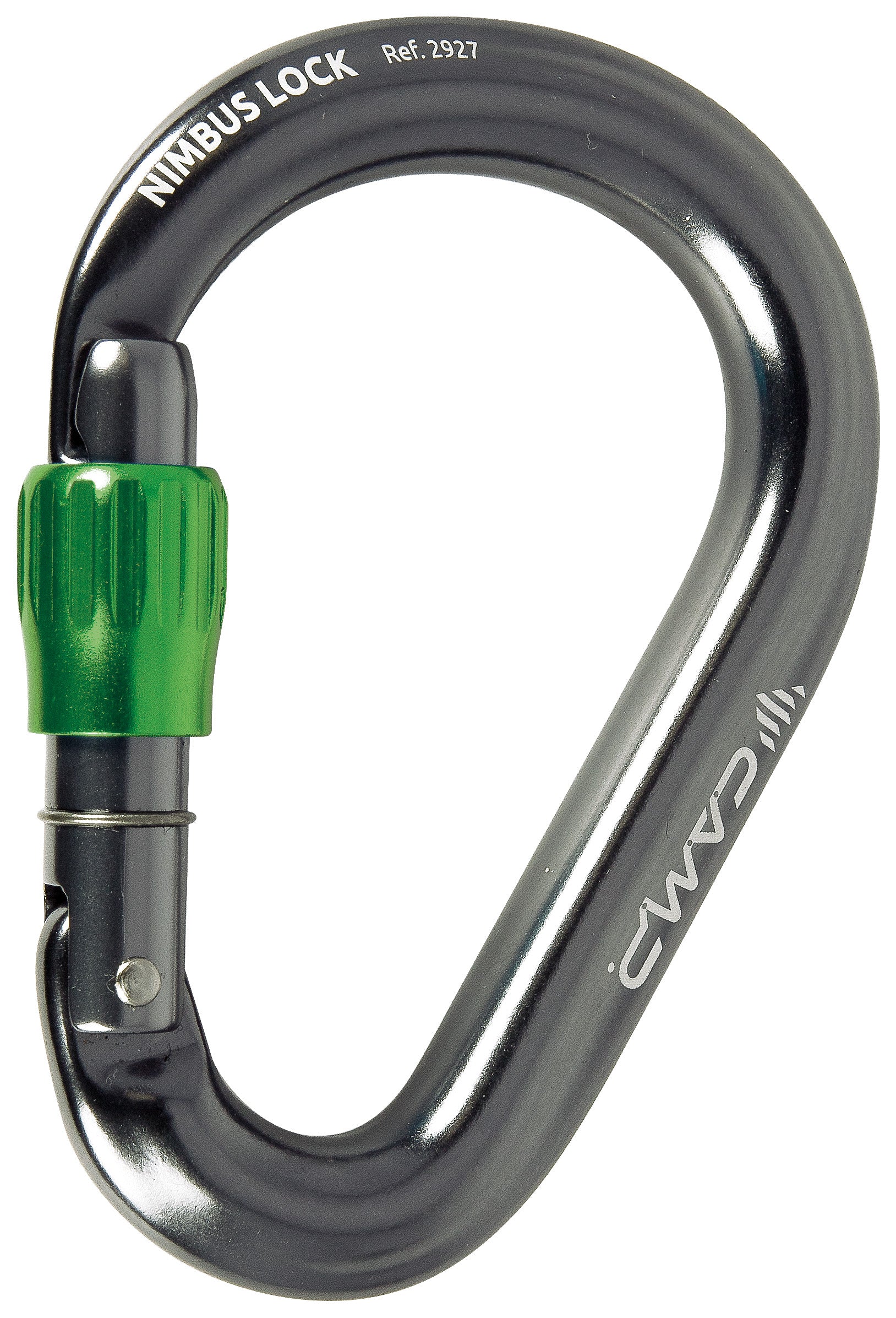 Camp NIMBUS LOCK