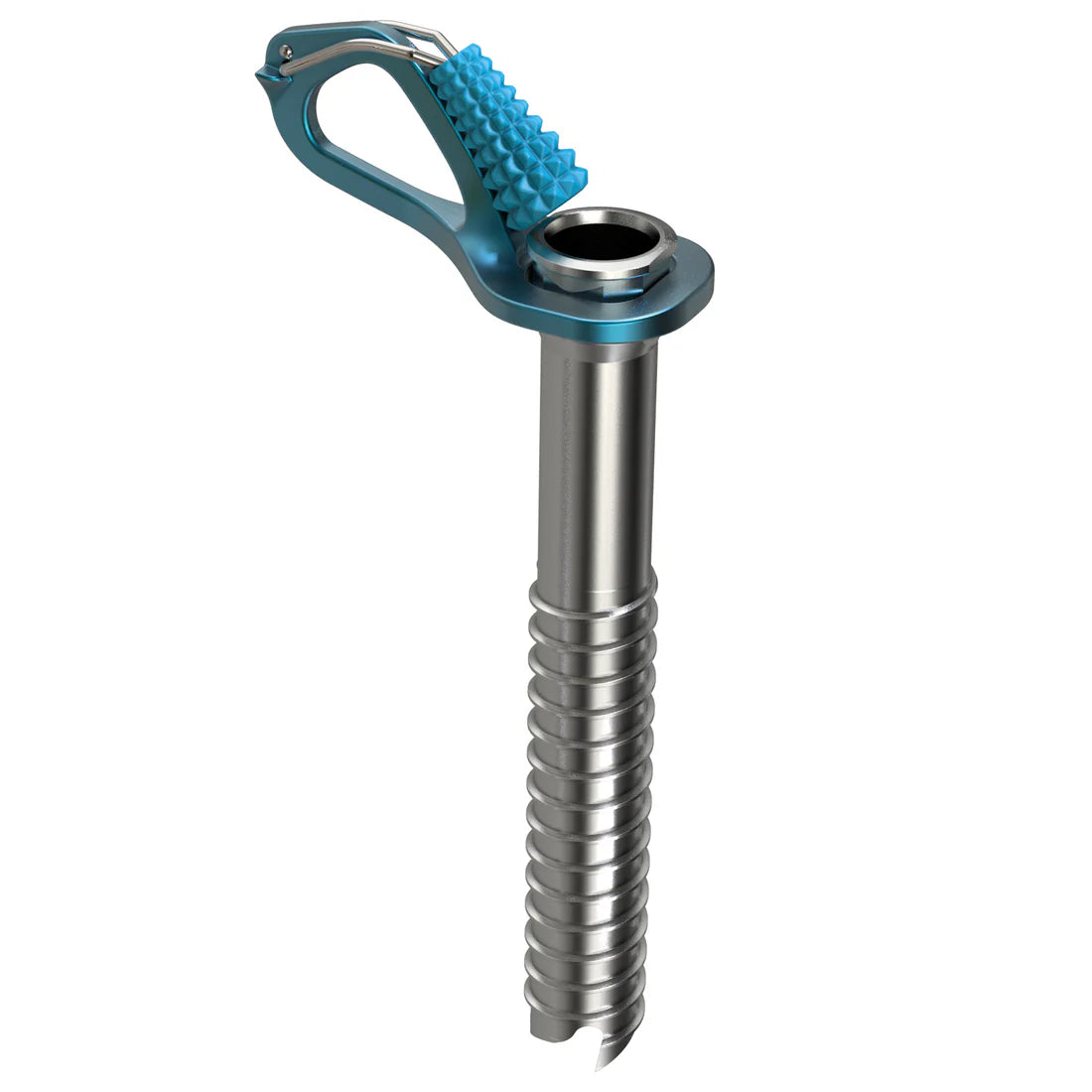 Blue Ice AERO ice screw