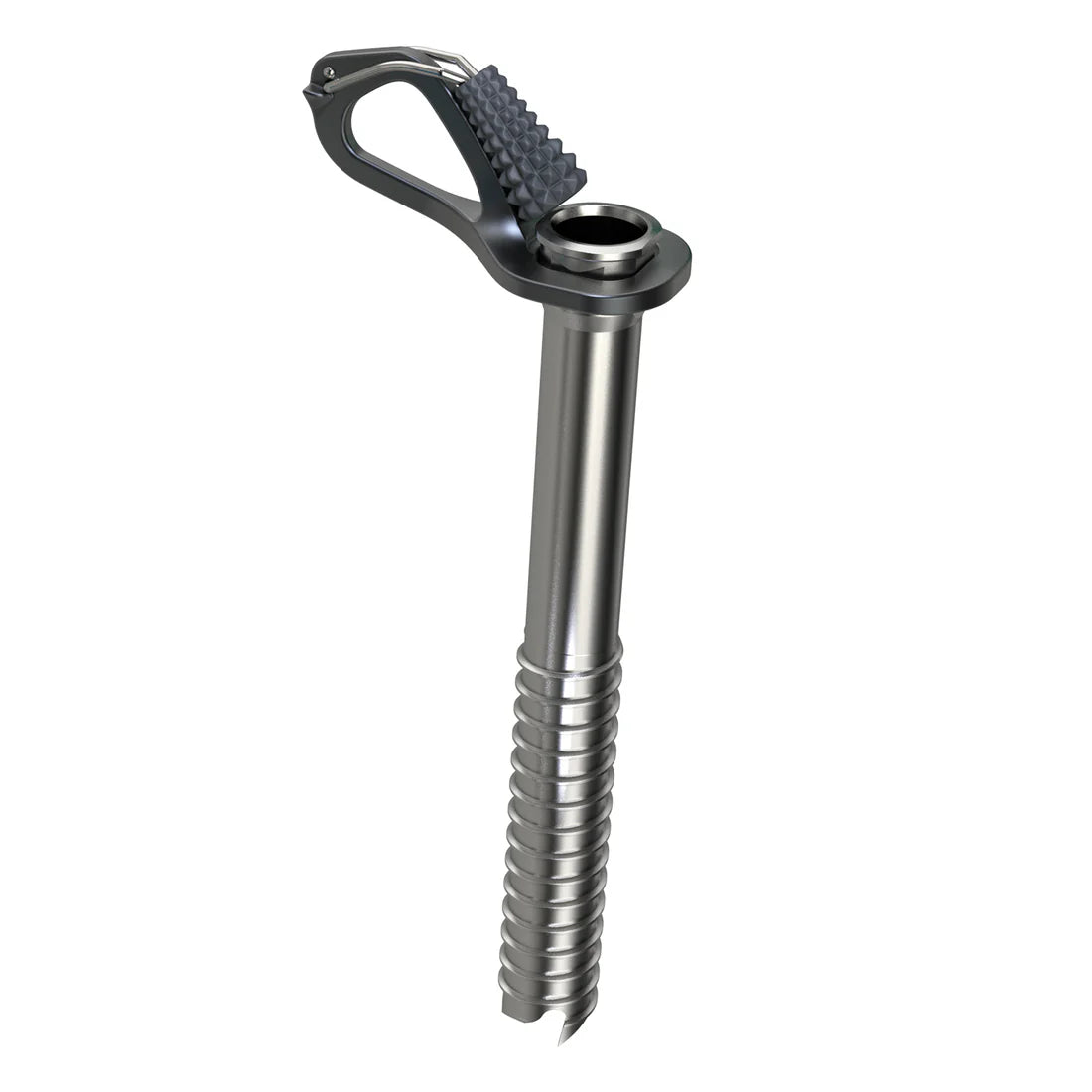 Blue Ice AERO ice screw