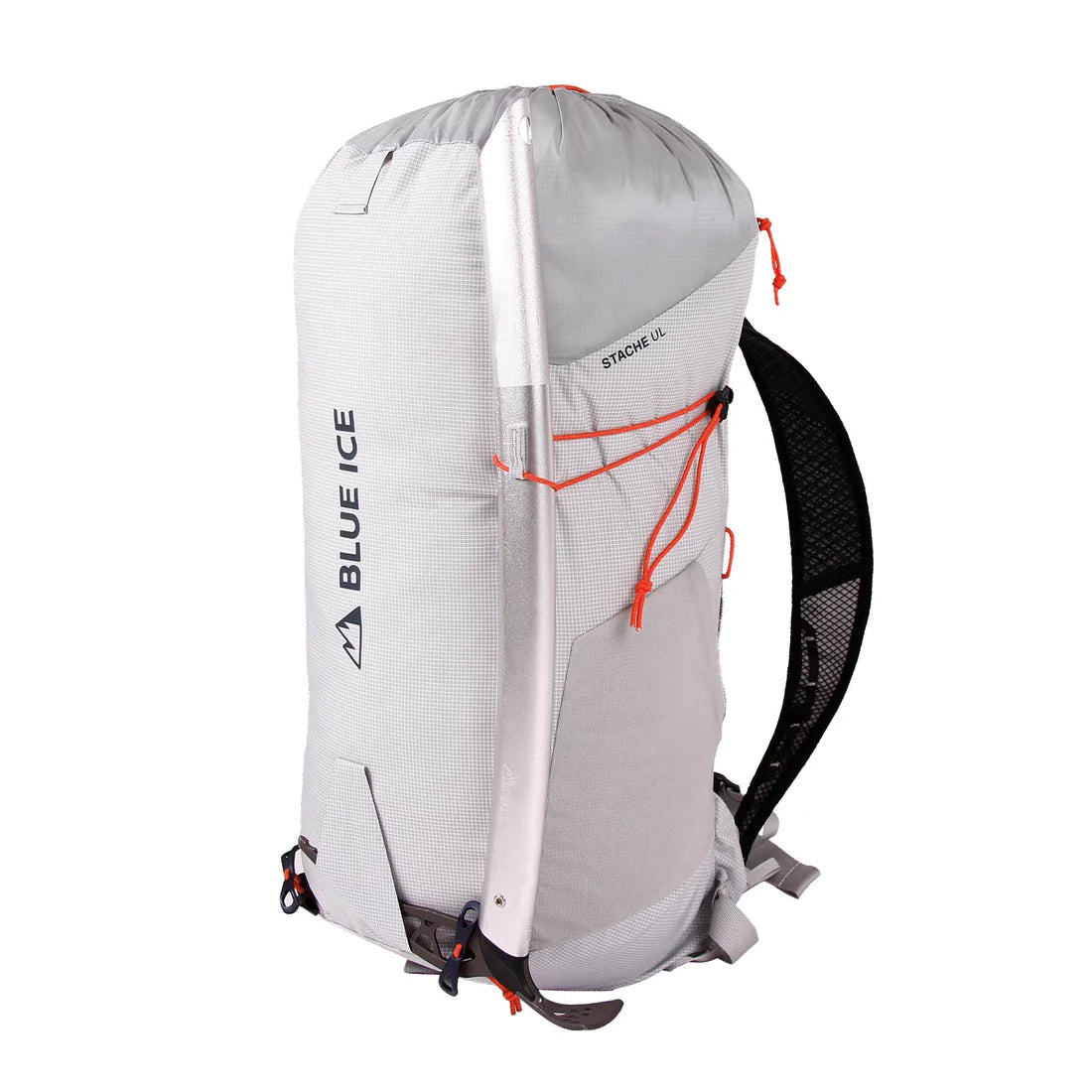 Blue Ice STACHE UL 22l