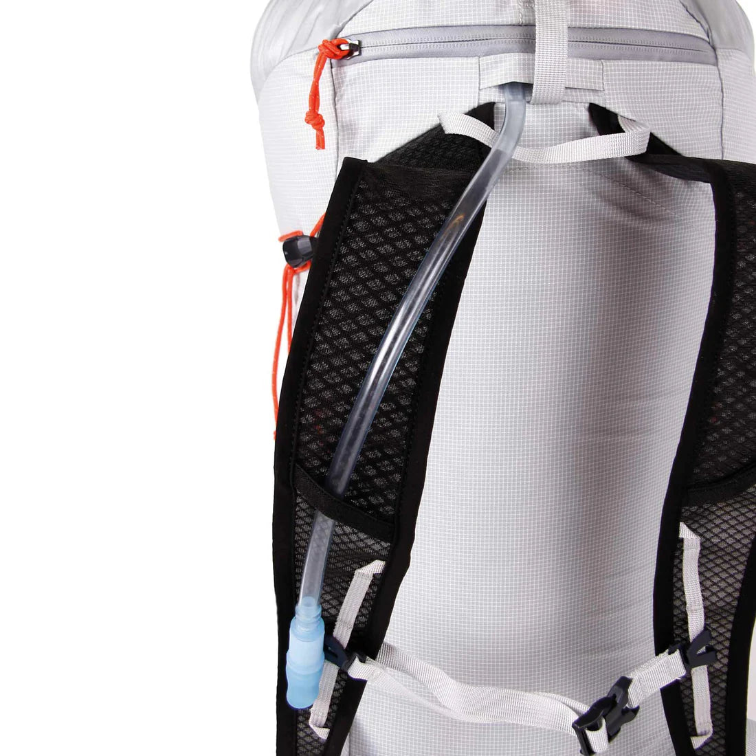 Blue Ice STACHE UL 22l
