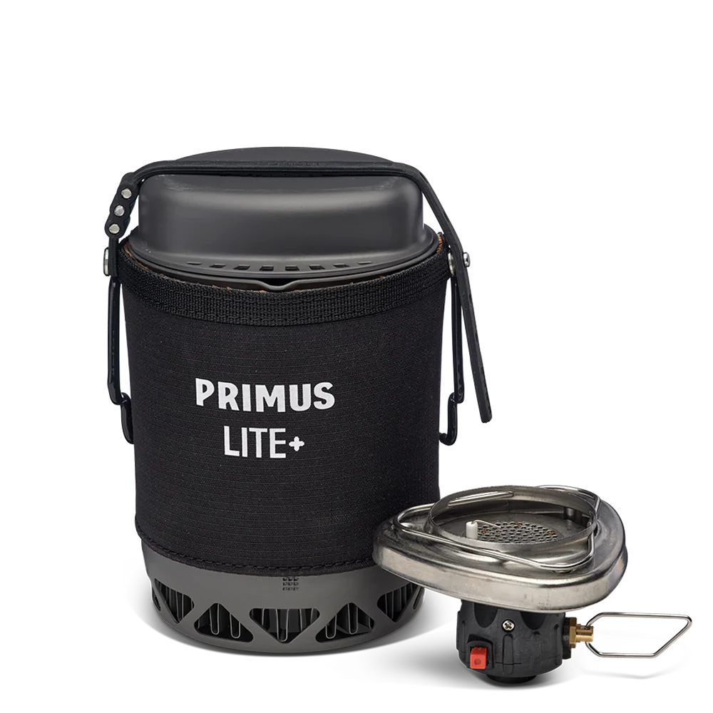 Primus LITE+