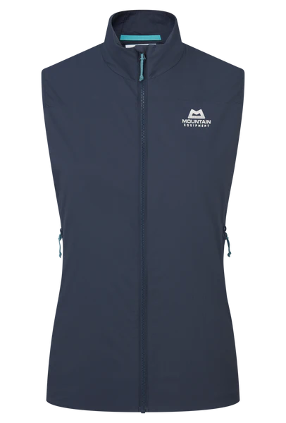 Gilet ME aerotherm vest