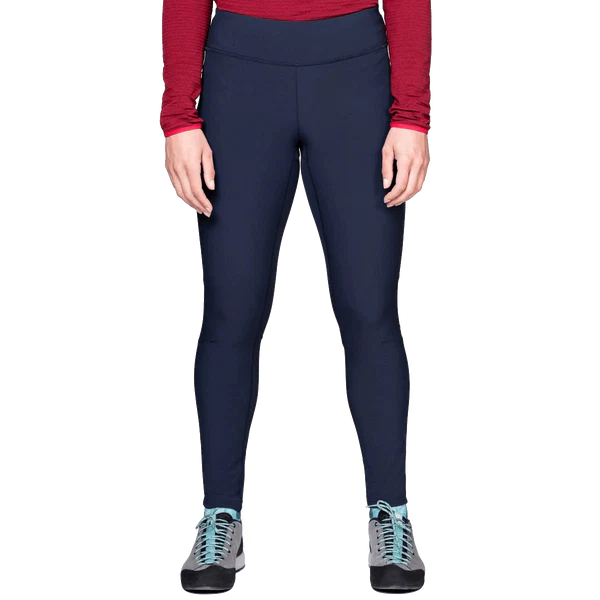 Pantaloni ME Sonica W tight