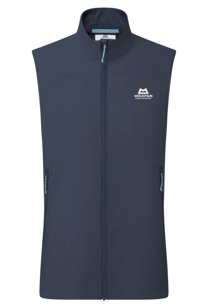 Gilet ME Aerotherm vest