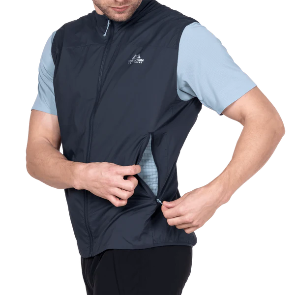 Gilet ME Aerotherm vest