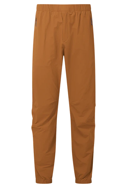 Pantaloni ME Sella M pants