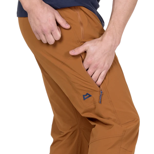 Pantaloni ME Sella M pants