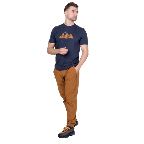 Pantaloni ME Sella M pants