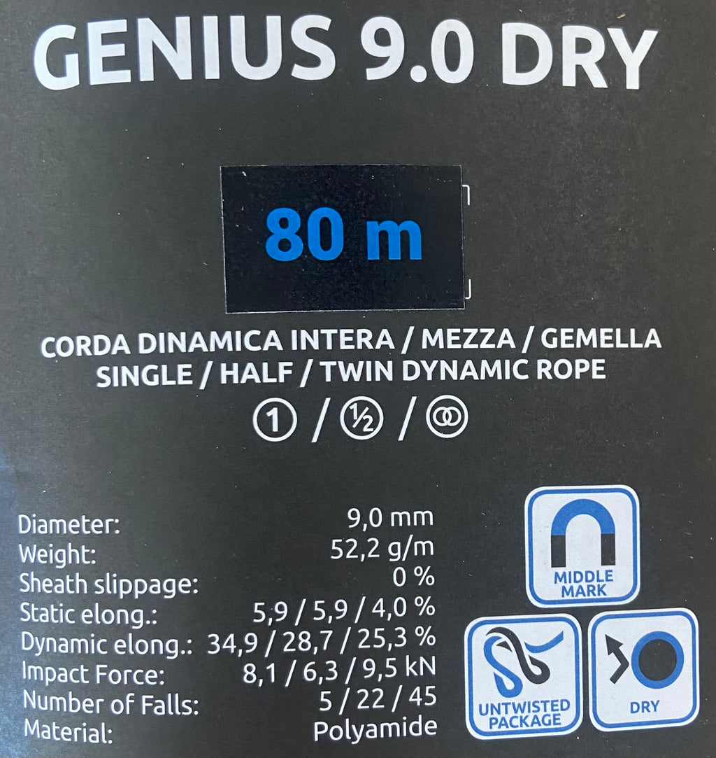 Camp Genius 9.0