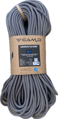 Camp Genius 9.0