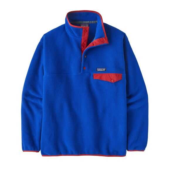 Patagonia Synchilla