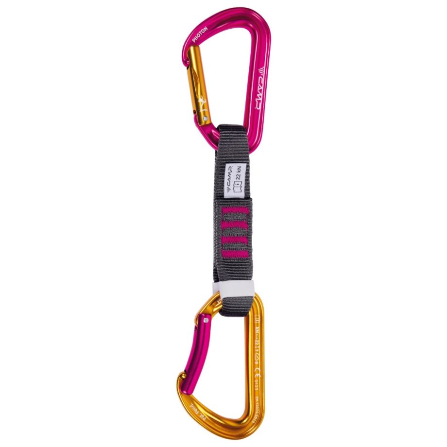 rinvio camp Photon Janja set 6pz