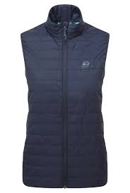 ME Fractal vest