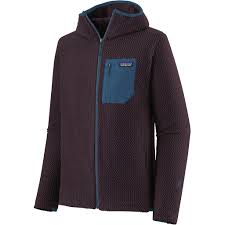 Patagonia R1 Air Full Zip Hoody