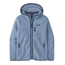 Patagonia Retro Pile Hoody W's