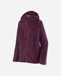 Patagonia Triolet
