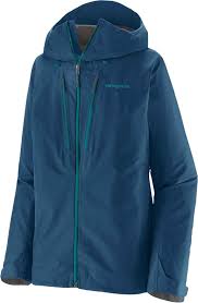 Patagonia Triolet