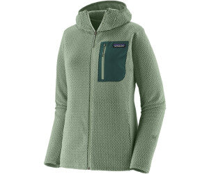 Patagonia R1 Air full zip Hoody W's