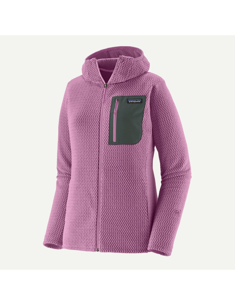 Patagonia R1 Air full zip Hoody W's