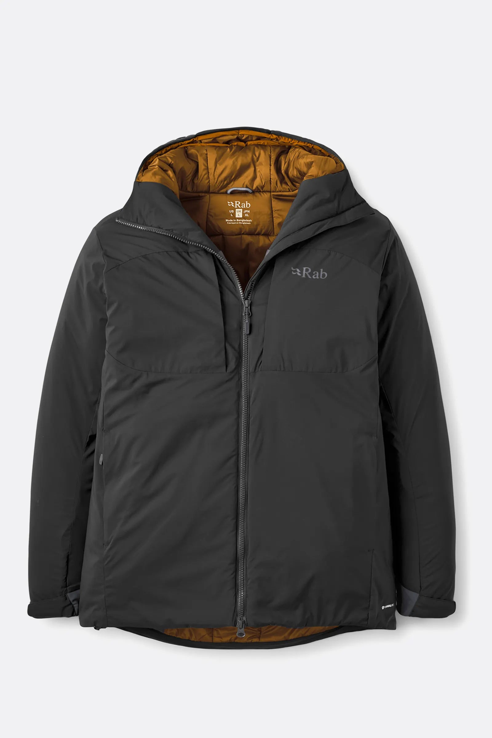 Rab Xenair Alpine jkt